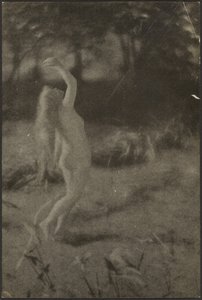 Clytie od Louis Fleckenstein