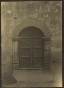 [Dvojité dveře] od Louis Fleckenstein