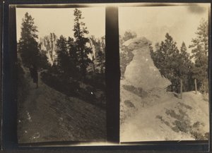 [Double Frame - Krajiny] od Louis Fleckenstein