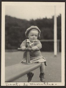  od Louis Fleckenstein