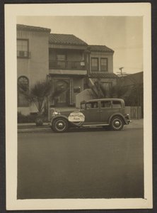 [Memory Lane Assoc.] od Louis Fleckenstein