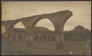[Mission Arches] od Louis Fleckenstein