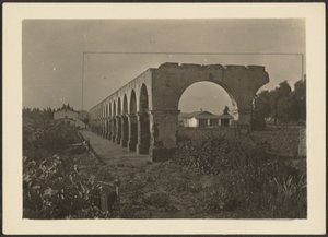 [Mission Arches] od Louis Fleckenstein