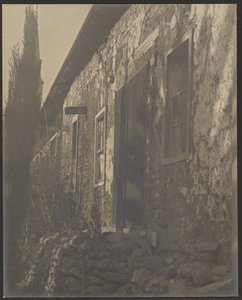 [Mission Wall] od Louis Fleckenstein