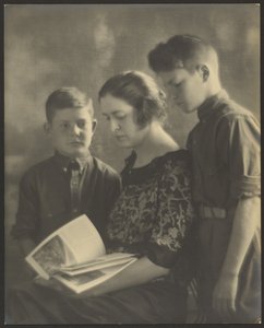 od Louis Fleckenstein