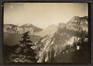 [Mt. Garfield] od Louis Fleckenstein