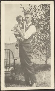 [Patsy a Bill] od Louis Fleckenstein