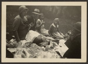 [Piknik] od Louis Fleckenstein