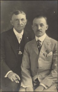  od Louis Fleckenstein