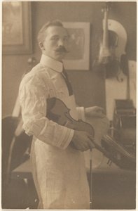  od Louis Fleckenstein