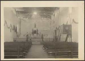 [San Antonio] od Louis Fleckenstein