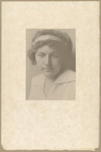 Sara Holin od Louis Fleckenstein