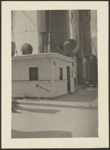 [Paluba lodi] od Louis Fleckenstein