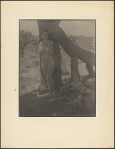 Duch lodi Joshua od Louis Fleckenstein