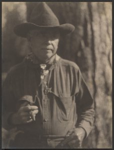 Šéf od Louis Fleckenstein