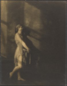 Model od Louis Fleckenstein