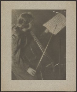 Student od Louis Fleckenstein