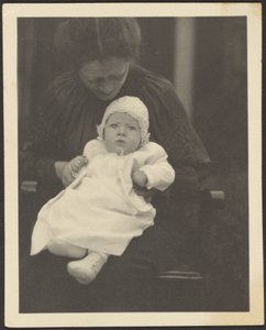 [Tommy] od Louis Fleckenstein