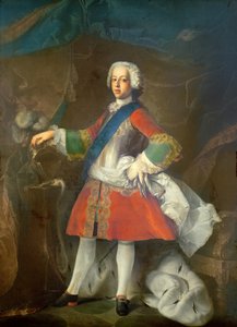 Princ Charles Edward Louis Philip Casimir Stuart