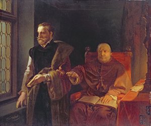 Egmontova poslední hodina, po roce 1848