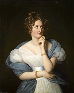 Delphine Gay
