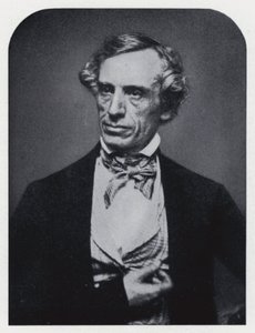 Samuel Finley Breese Morse, inženýr (č/b foto)
