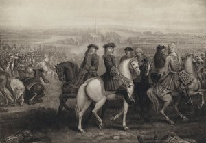 Bitva o Blenheim