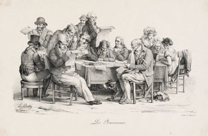  od Louis Leopold Boilly