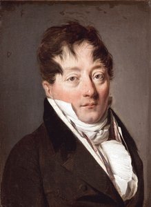 Závěsný od Louis Leopold Boilly