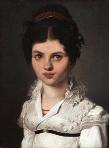  od Louis Leopold Boilly