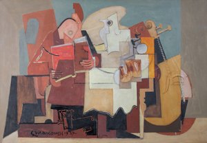 Čtenář, 1937.