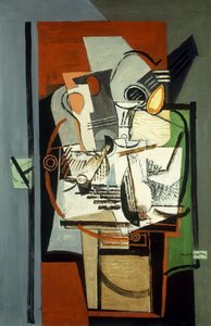 Stálý život; Nature Morte, kolem roku 1930
