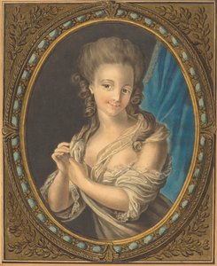 Kouzla rána od Louis Marin Bonnet