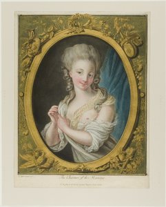 Kouzlo rána od Louis Marin Bonnet