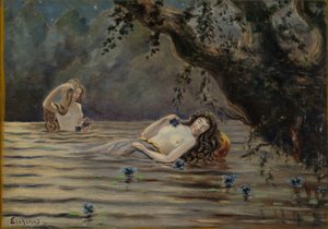 Pohádka, 1901.