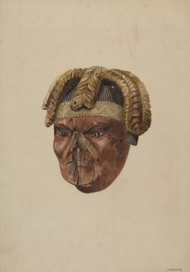 Figurka "S.S. Robert Fulton"