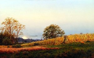 Harvest Moon