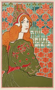 Jane od Louis Rhead