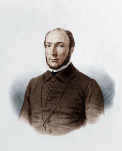 Národní shromáždění, Galerie lidových zástupců: Victor Schoelcher od Louis Stanislas Marin Lavigne
