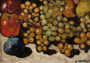 "Hrozny od Louis Valtat