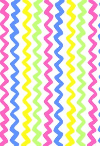 Zig Zags, 2015, Digitální média