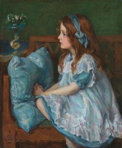 Květinové květy, 1911.