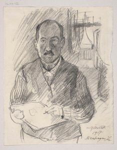  od Lovis Corinth