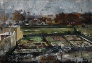  od Lovis Corinth