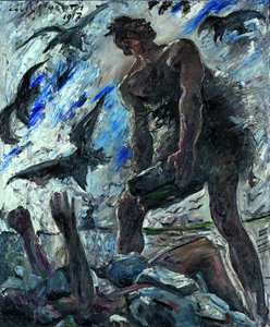  od Lovis Corinth