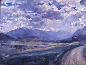  od Lovis Corinth
