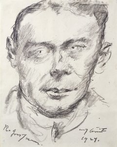 od Lovis Corinth