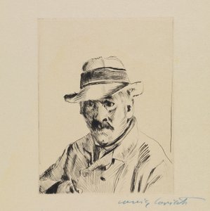  od Lovis Corinth