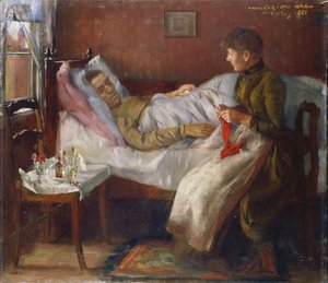  od Lovis Corinth
