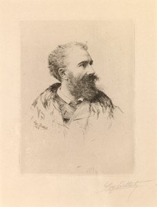Felix-Hilaire Buhot od Loys Delteil